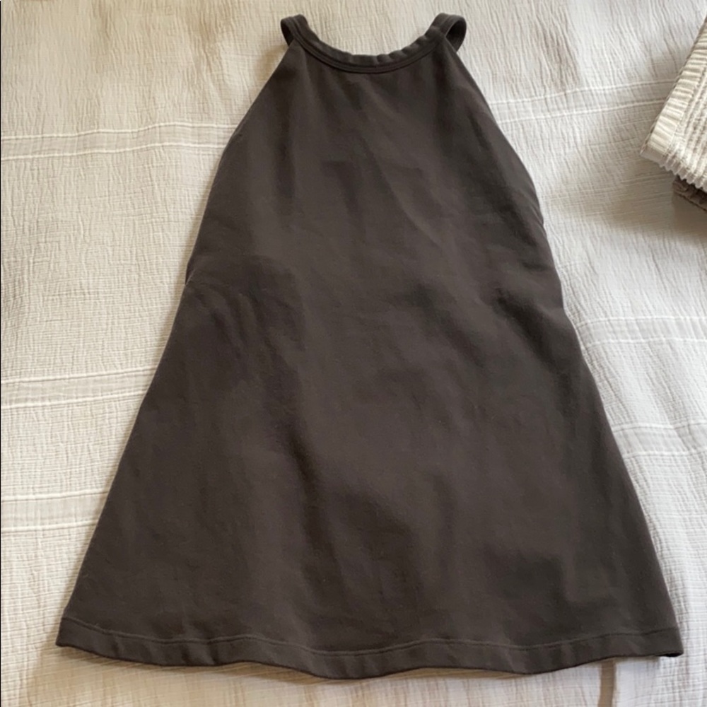 KiraGrace Athletic Tank Top